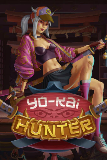 Yo-Kai Hunter